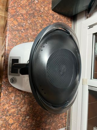 Thermomix TM5 en muy buen estado – Funciona perfec