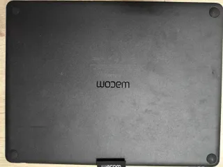 Tableta Gráfica Wacom Intuos