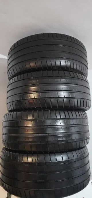 Neumáticos y Llantas