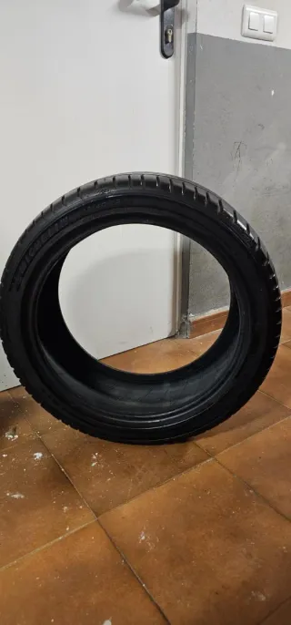 Neumáticos y Llantas