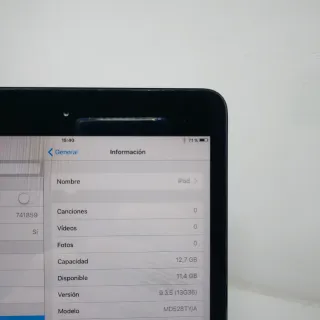 iPad Mini