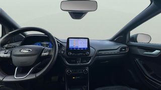 Ford Puma 1.0 EcoBoost MHEV ST-Line X Auto 114 kW (155 CV)