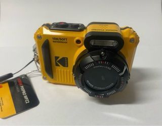 Fotocamera Kodak Pixpro WPZ2 Impermeabile