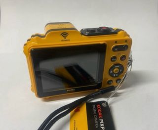 Fotocamera Kodak Pixpro WPZ2 Impermeabile
