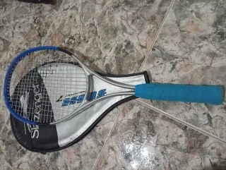Raqueta de Tenis Slazenger Smash