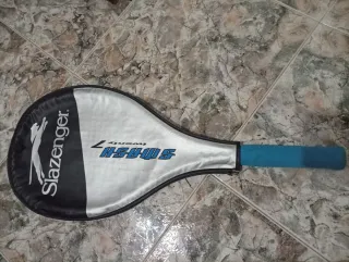 Raqueta de Tenis Slazenger Smash