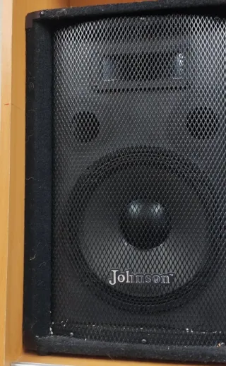 Pioneer PD-M426 Reproductor CD y Fonestar MJ-900C