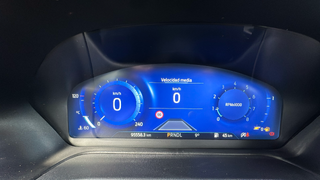 Ford Puma 1.0 EcoBoost MHEV ST-Line X Auto 114 kW (155 CV)