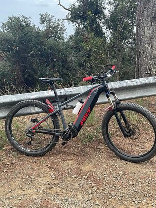 Bicicleta Eléctrica FELT SURPLUS E-MTB