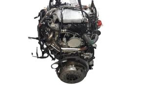 Toyota mocep1253496 motor completo 2gd hilux (kun)