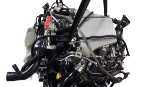 Toyota mocep1253496 motor completo 2gd hilux (kun)