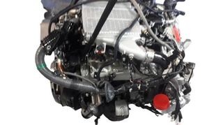 Toyota mocep1253496 motor completo 2gd hilux (kun)
