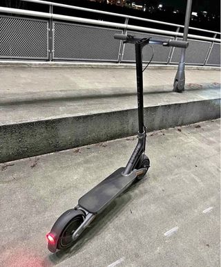 Patinete Eléctrico Xiaomi 4 Ultra