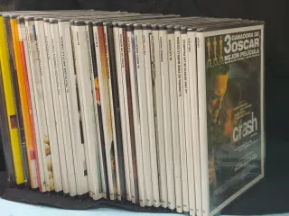 Pack 25 Películas DVD Variadas