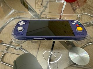 Retroid Pocket 5 + Micro SD 256GB