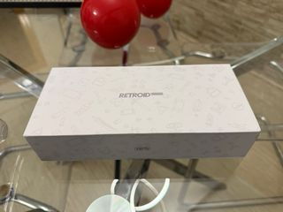 Retroid Pocket 5 + Micro SD 256GB