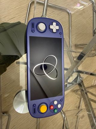 Retroid Pocket 5 + Micro SD 256GB