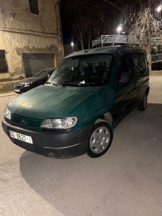 Citroen Berlingo 1999