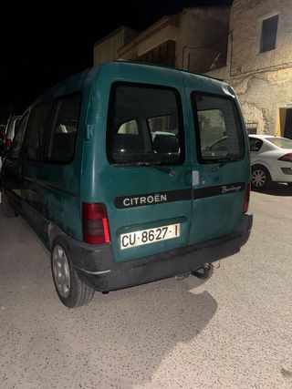 Citroen Berlingo 1999