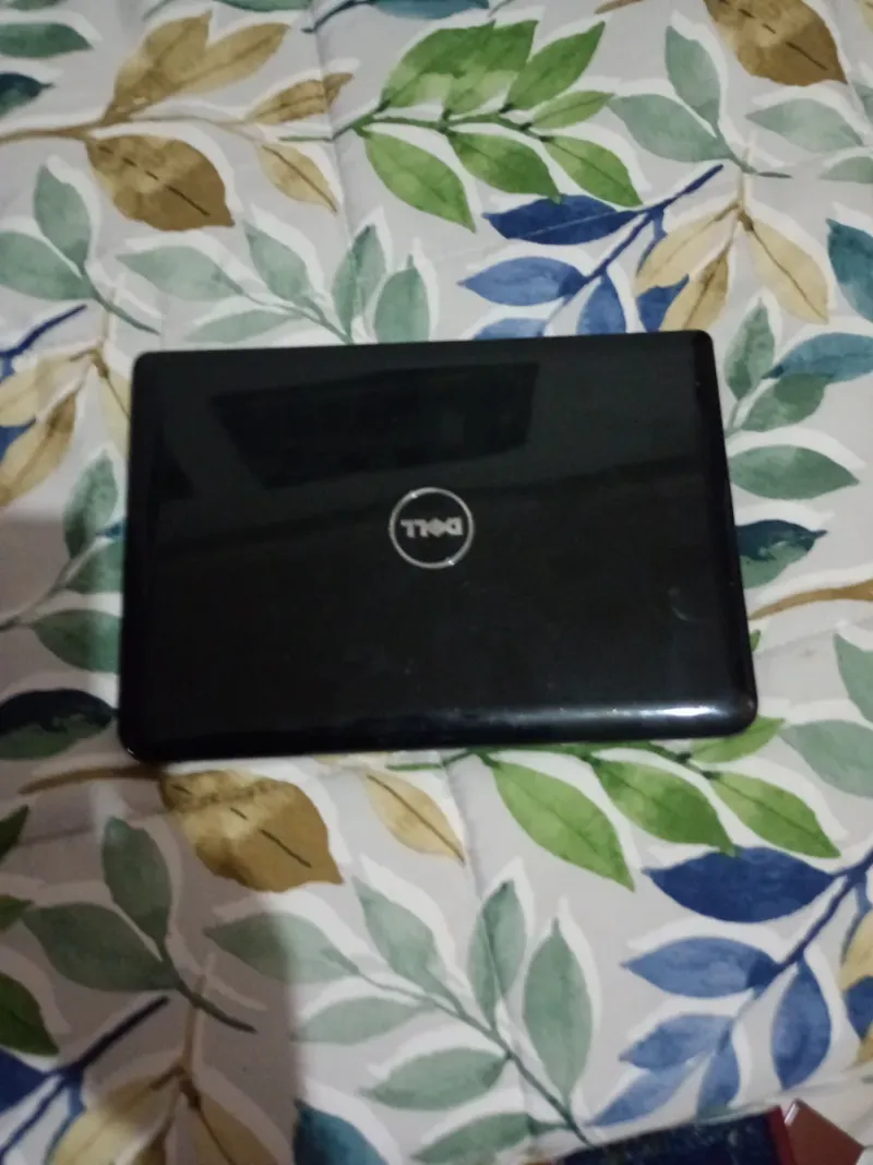 Portátil Dell Negro afbeelding 5