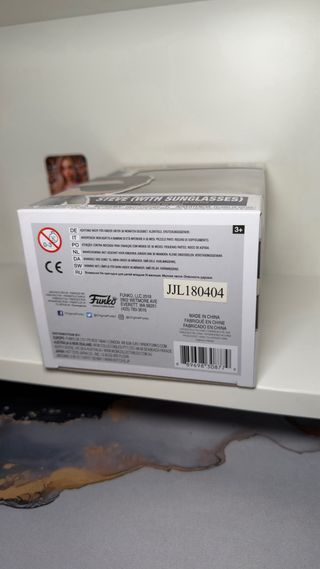 Funko Pop! Stranger Things Steve 638