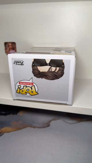 Funko Pop! Stranger Things Steve 638