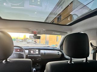 Citroen C4 Cactus 2015