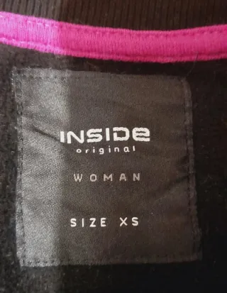 Sudadera Mujer NO MORE LIKES