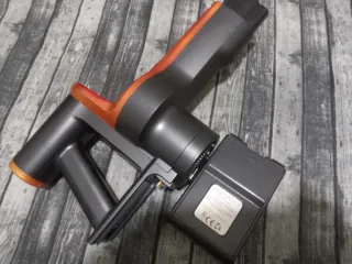 Silvercrest Scopa Elettrica Aspirapolvere