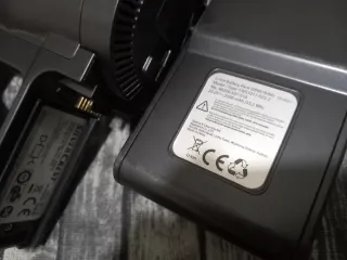 Silvercrest Scopa Elettrica Aspirapolvere