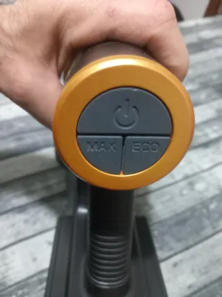 Silvercrest Scopa Elettrica Aspirapolvere