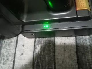 Silvercrest Scopa Elettrica Aspirapolvere