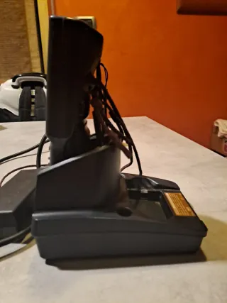 Palmare Bitatek IT-8000 Scanner Barcode Kit