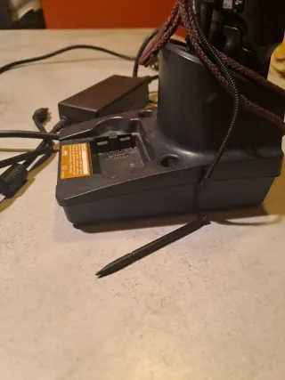 Palmare Bitatek IT-8000 Scanner Barcode Kit