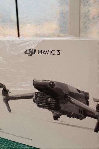 DJI Mavic 3 Fly More Combo Nuevo