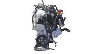 Motor completo 1nz toyota yaris * mocep1323241