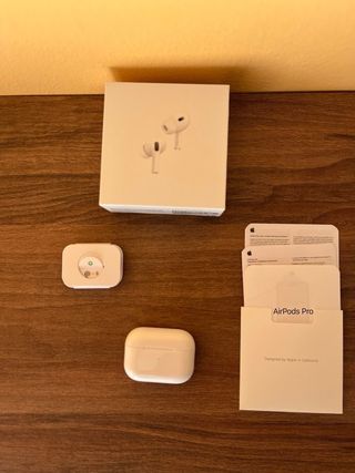 Apple AirPods Pro 2