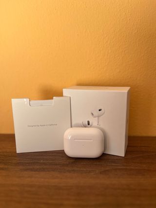 Apple AirPods Pro 2