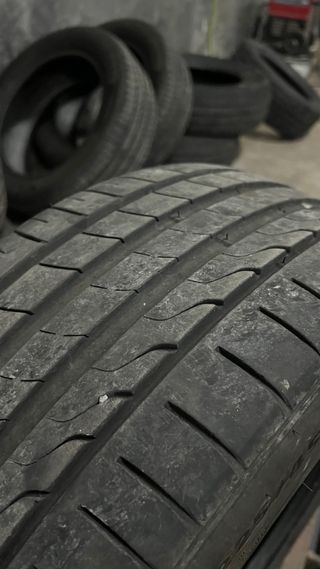 2 Neumáticos Imperial 225/45 R17