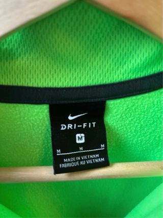 Sudadera Nike Dri-Fit