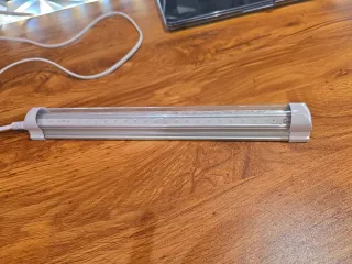 Luz UV LED, varias unidades, 30cm Luz ultravioleta