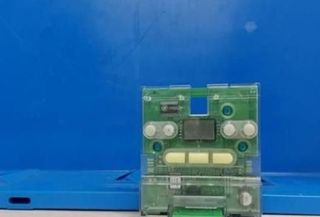 DESPIECE CALDERA ISOFAST F30 E-A