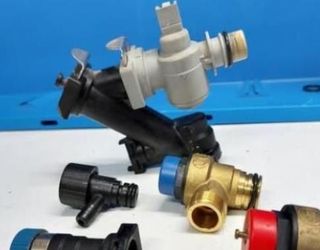 DESPIECE CALDERA ISOFAST F30 E-A