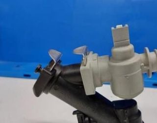 DESPIECE CALDERA ISOFAST F30 E-A