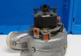 DESPIECE CALDERA ISOFAST F30 E-A