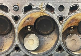 Culata citroen 111934 9624920710 xsara picasso 1.6