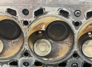 Culata citroen 111934 9624920710 xsara picasso 1.6