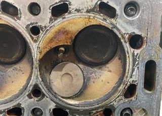 Culata citroen 111934 9624920710 xsara picasso 1.6