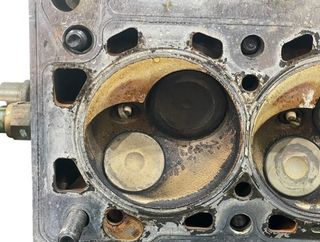 Culata citroen 111934 9624920710 xsara picasso 1.6