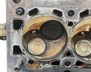 Culata citroen 111934 9624920710 xsara picasso 1.6